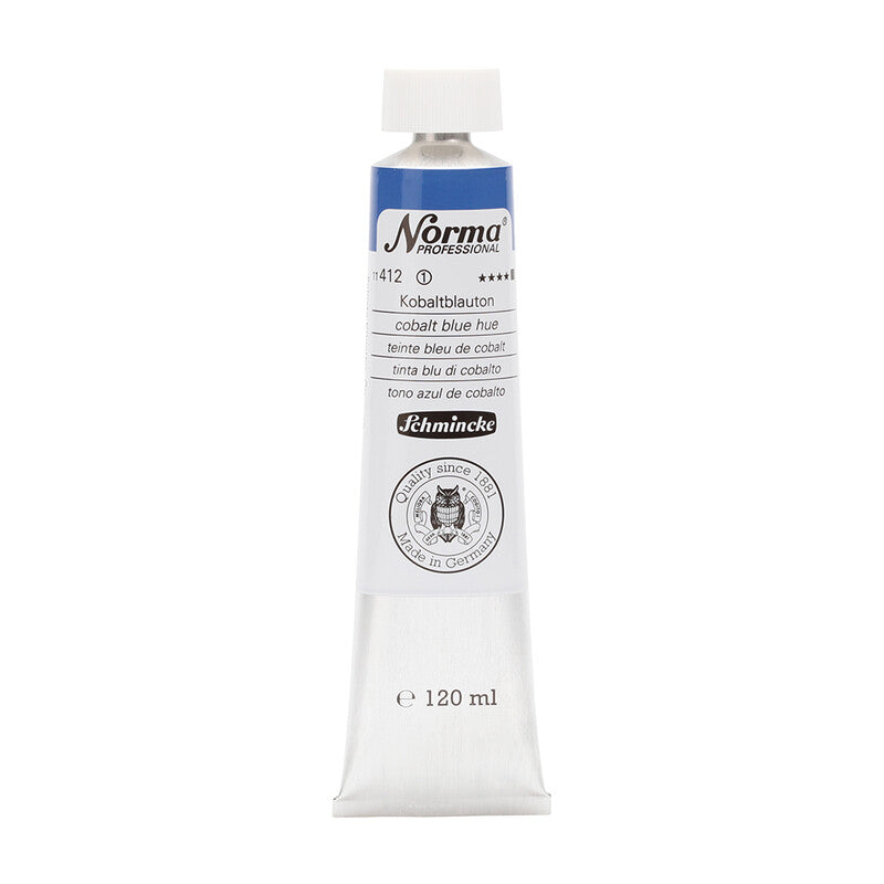 SCH Norma Oil 35 ml. 412 p.1