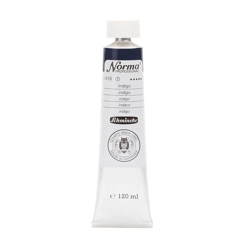 SCH Norma Oil 35 ml. 416 p.1