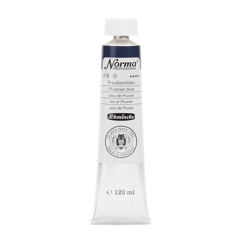 SCH Norma Oil 35 ml. 418 p.1
