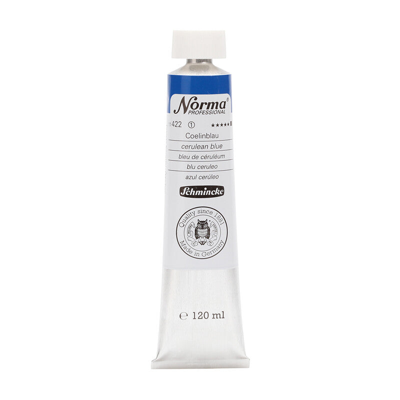 SCH Norma Oil 35 ml. 422 p.1