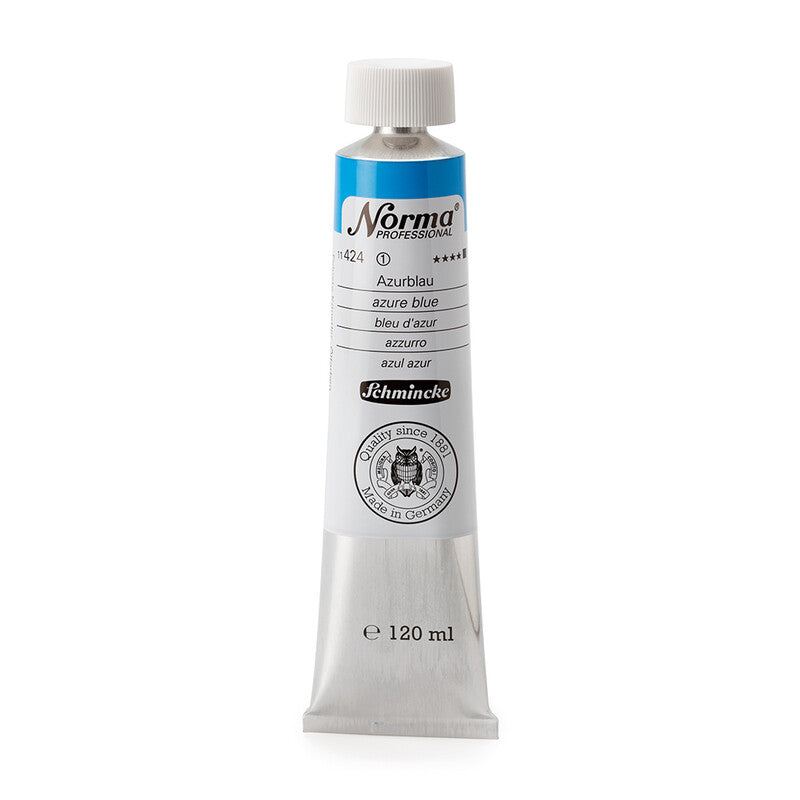 SCH Norma Oil 35 ml. 424 p.1