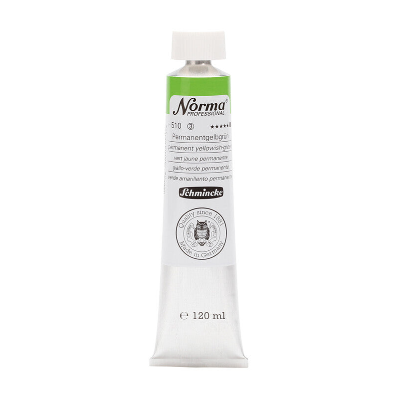 SCH Norma Oil 35 ml. 510 p.3