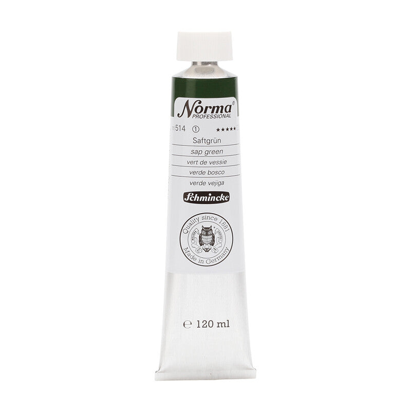 SCH Norma Oil 35 ml. 514 p.1