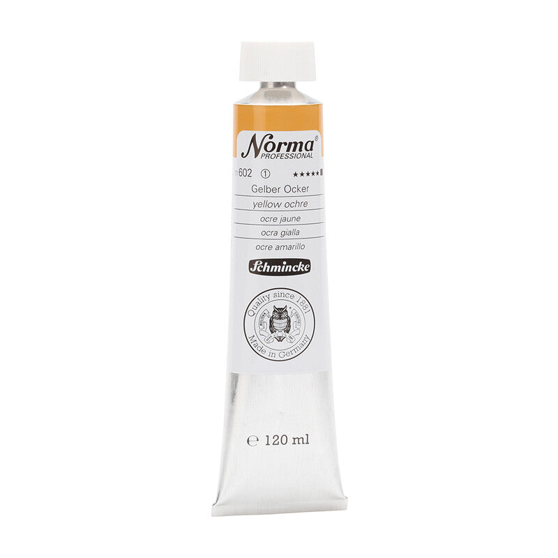 SCH Norma Oil 35 ml. 602 p.1