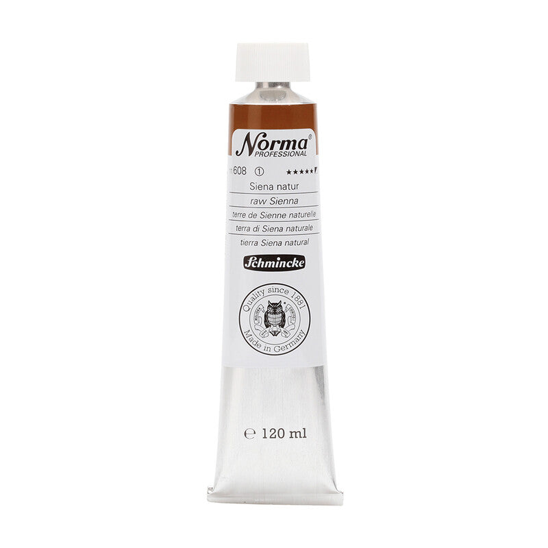 SCH Norma Oil 35 ml. 608 p.1