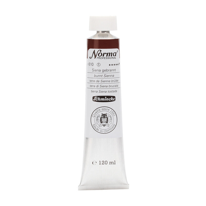 SCH Norma Oil 35 ml. 610 p.1