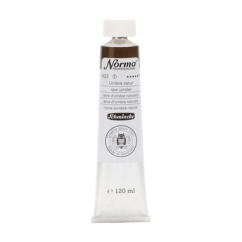 SCH Norma Oil 35 ml. 622 p.1