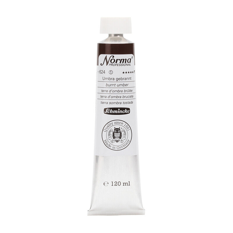 SCH Norma Oil 35 ml. 624 p.1