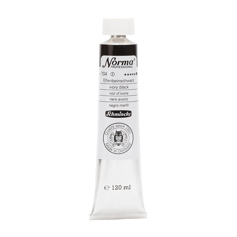 SCH Norma Oil 35 ml. 704 p.1