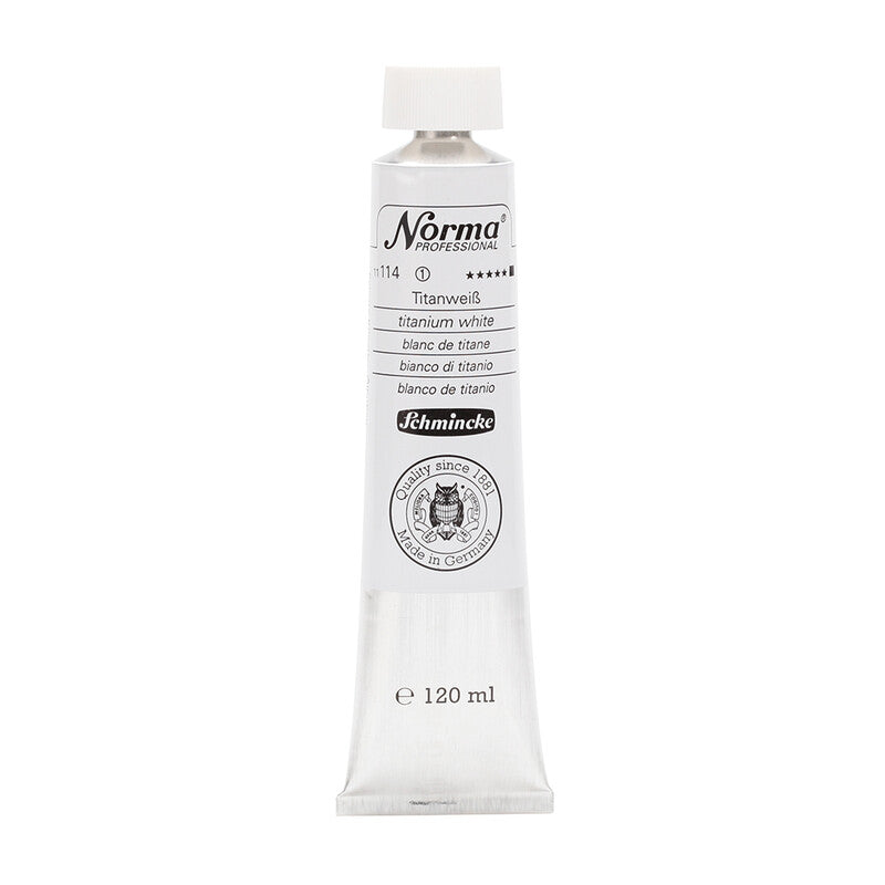 SCH Norma Oil 35 ml. 114 p.1