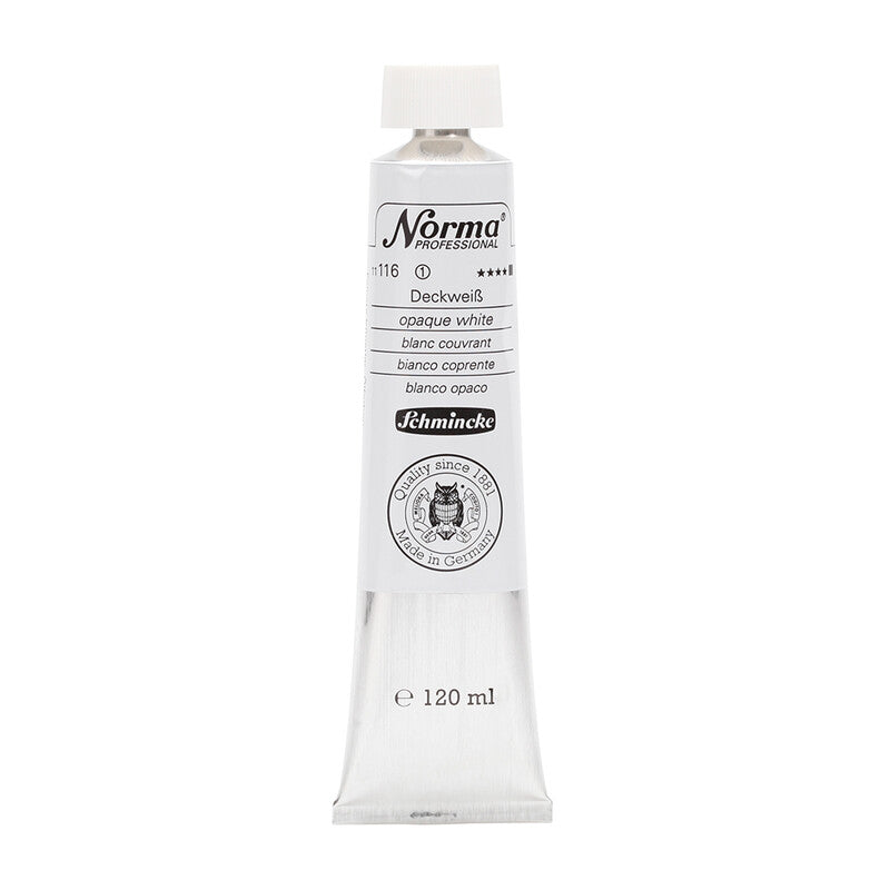 SCH Norma Oil 35 ml. 116 p.1