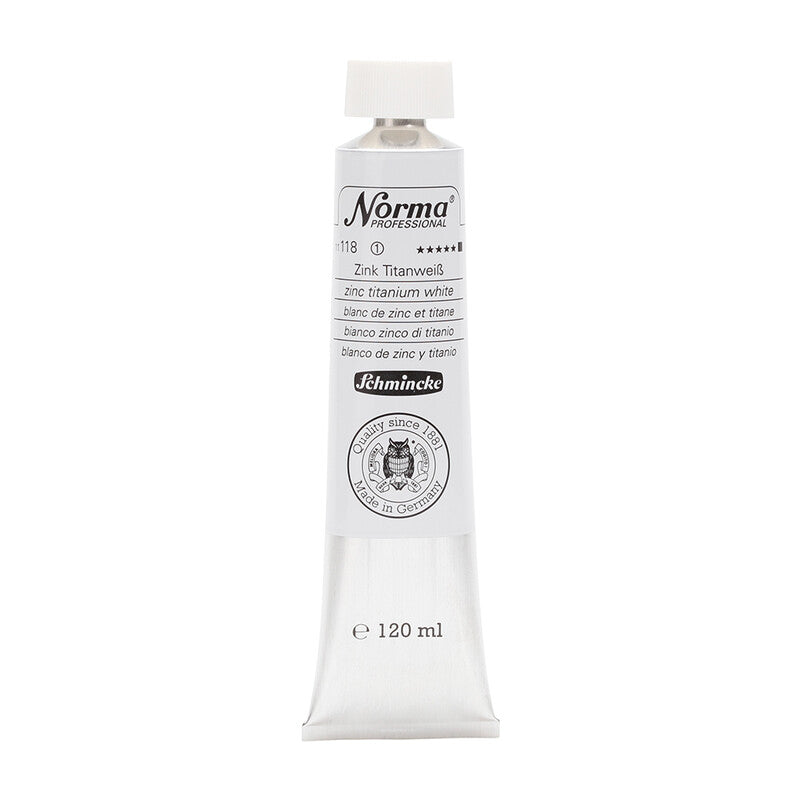 SCH Norma Oil 35 ml. 118 p.1
