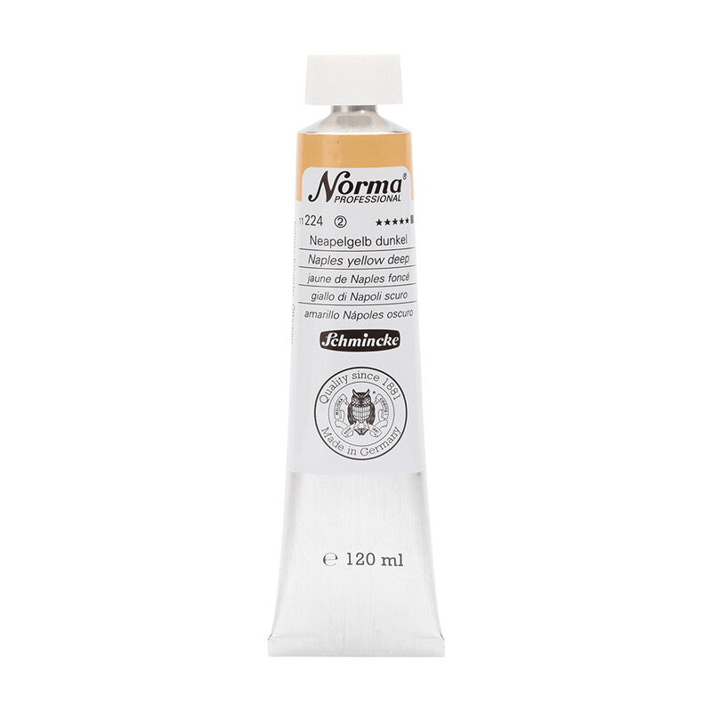 SCH Norma Oil 35 ml. 224 p.2