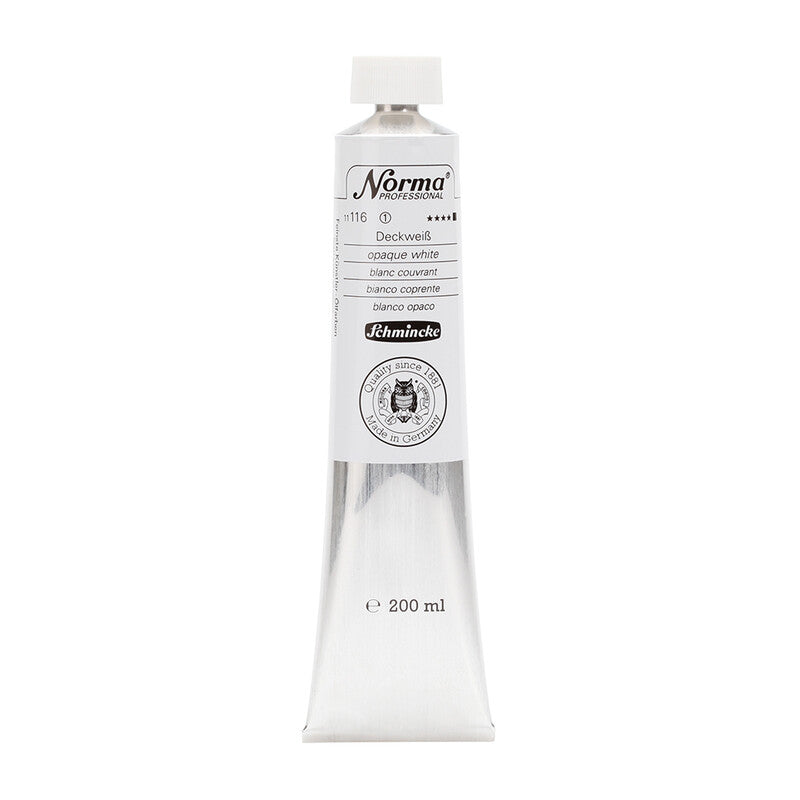 SCH Norma Oil 35 ml. 116 p.1