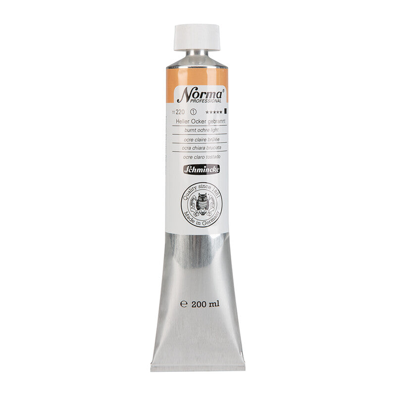 SCH Norma Oil 35 ml. 220 p.1
