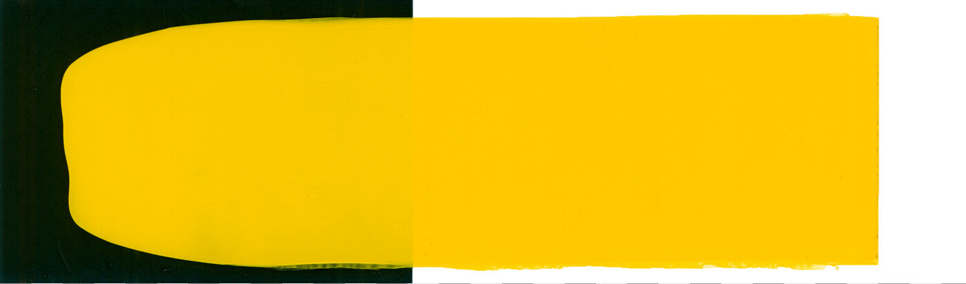 Cadmium Yellow Medium