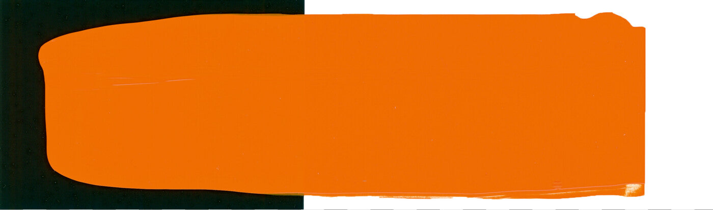 Cadmium Orange