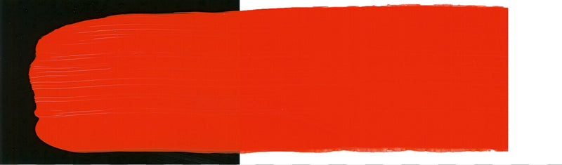 Cadmium Red Light