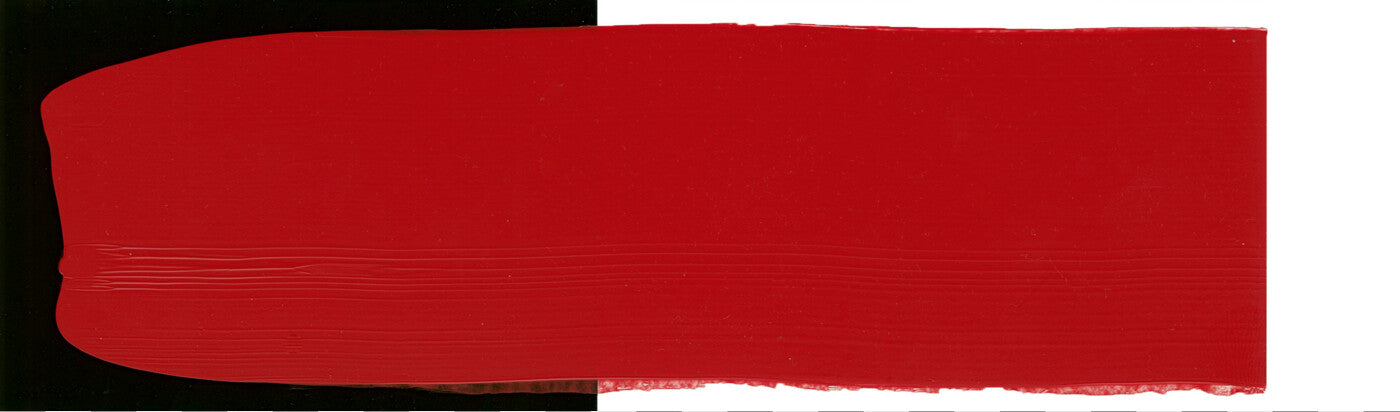 Cadmium Red Deep