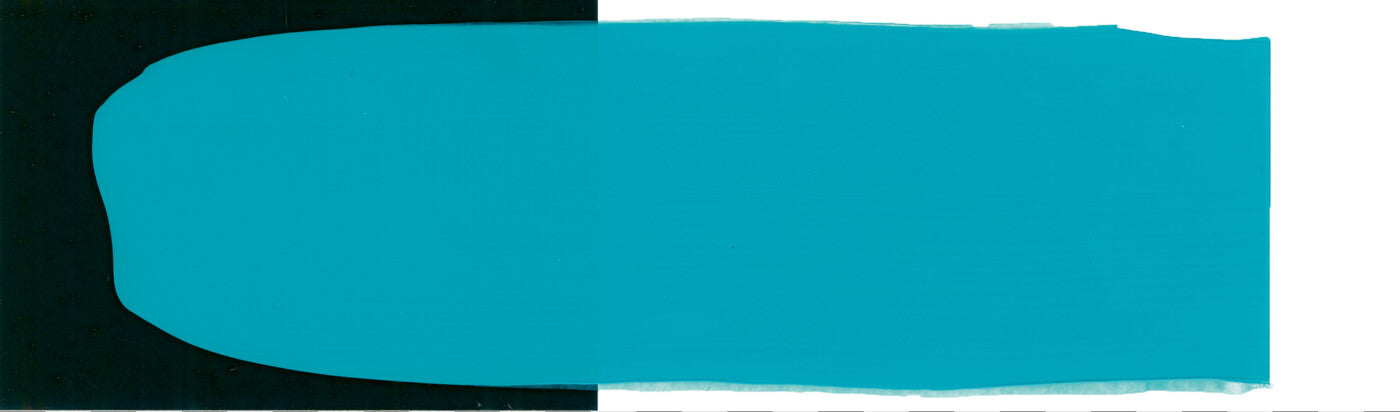 Cobalt Turquoise