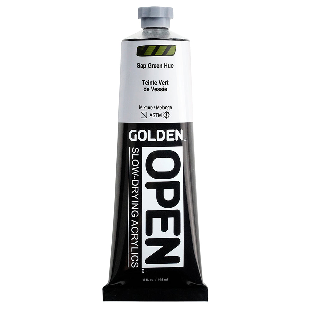 Sap Green Hue