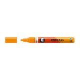 SLIDER Light orange