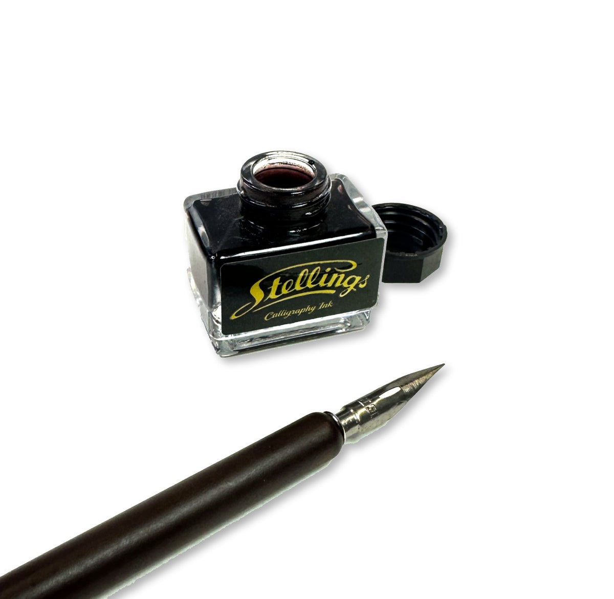 Stelling's Inktober Bundle 2026
