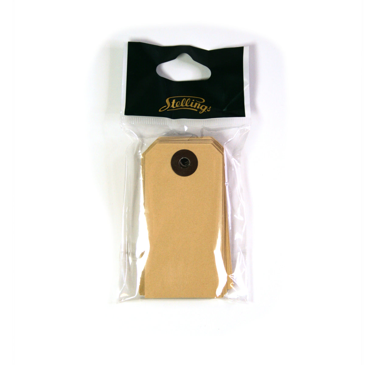 Stellings Manila Mærker Beige Brown (1)