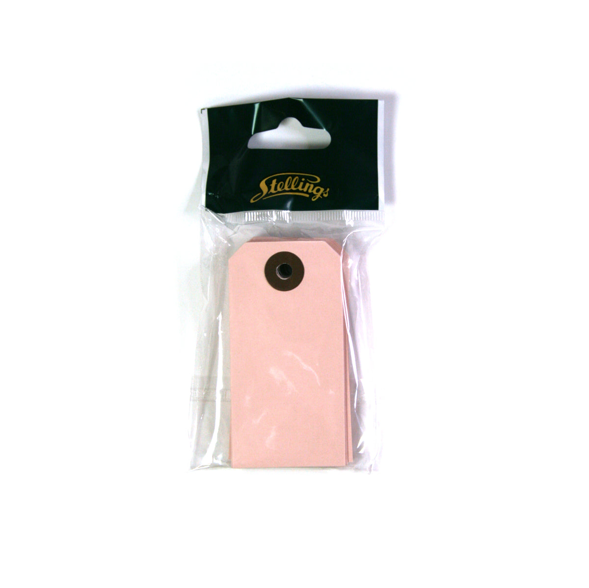 Stellings Manila Mærker - Beauty Pink