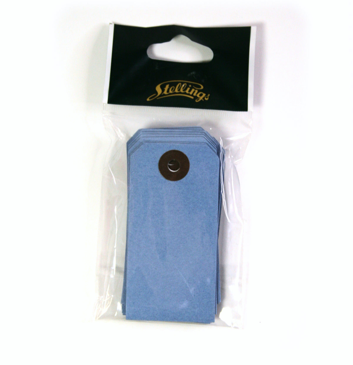 Stellings Manila Mærker - Grey Blue