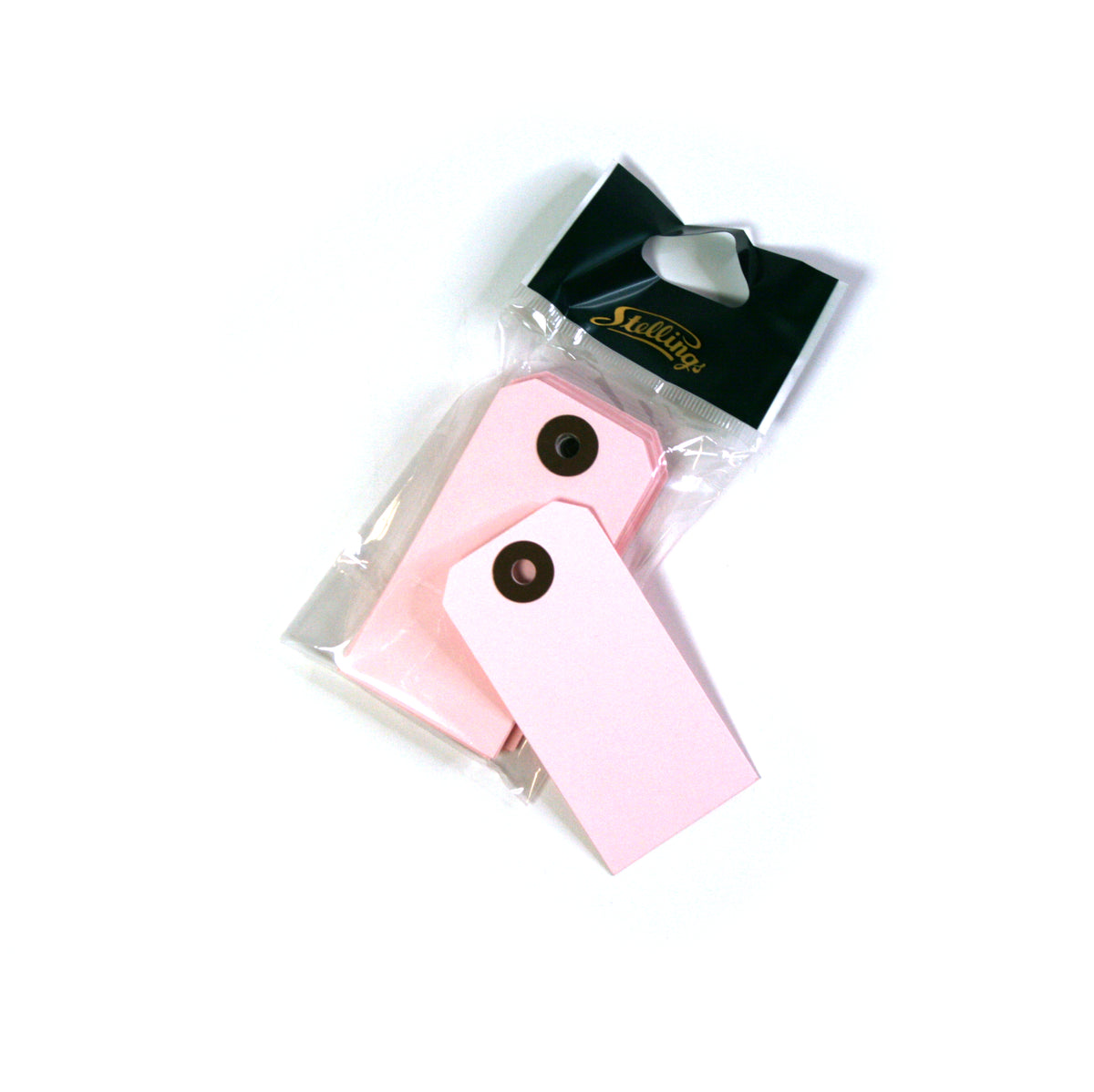 Stellings Manila Mærker - Water Pink