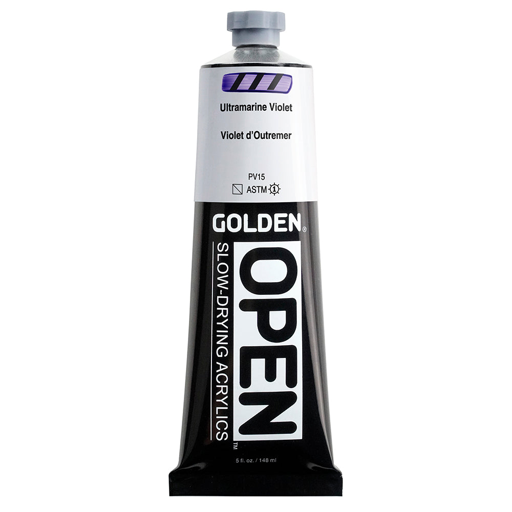Ultramarine Violet