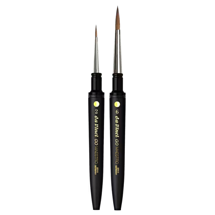 Da Vinci 8510 GO MAESTRO Round