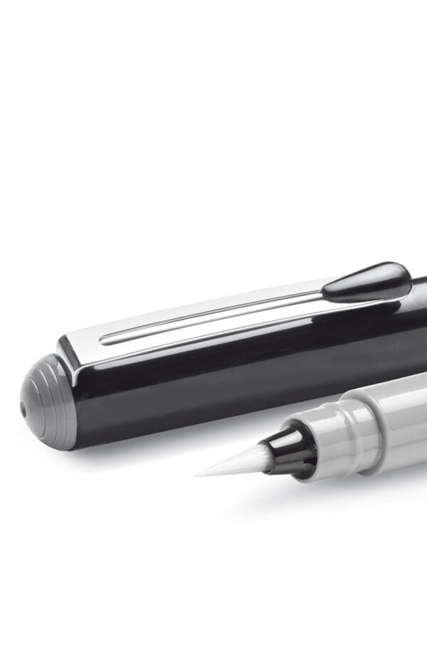 PENTEL Pocket Brush Pen - ekstra billede