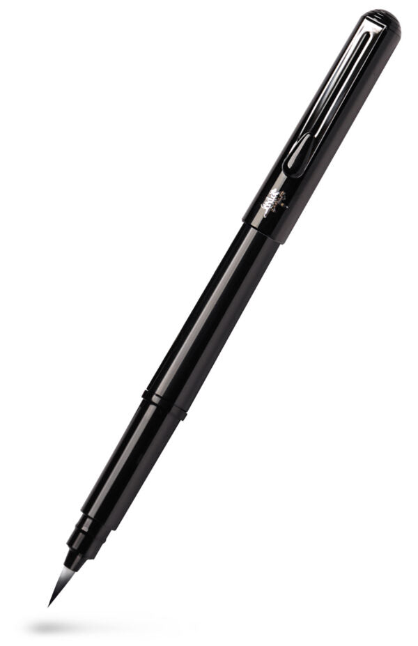 PENTEL Pocket Brush Pen Sort