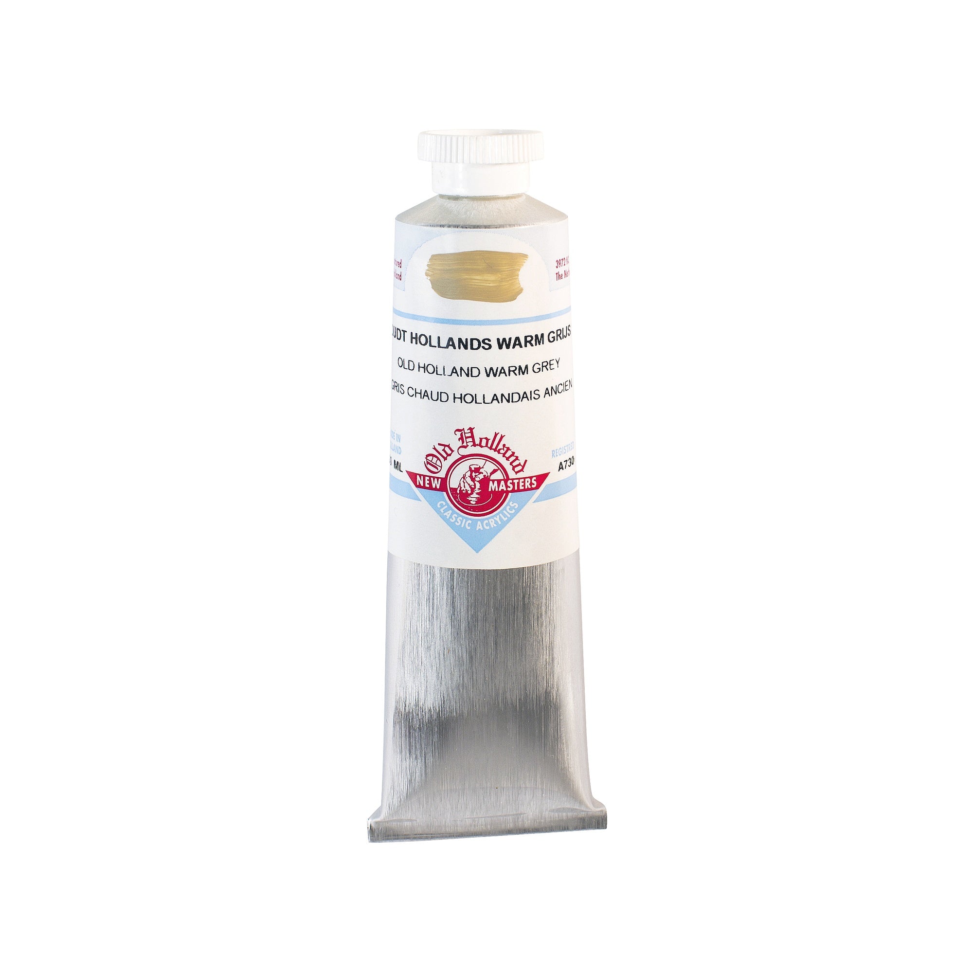 Old Holland Warm Grey