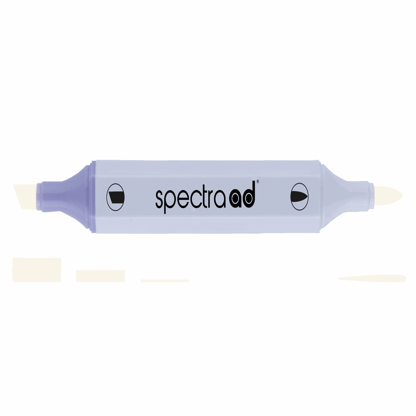 AD Marker Spectra Antique White