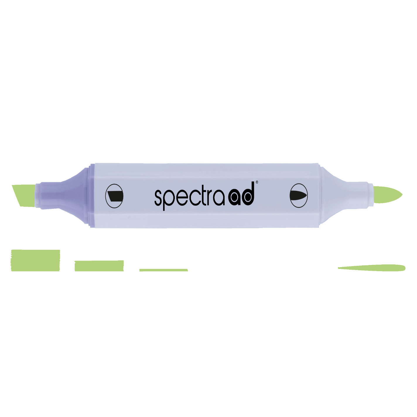 AD Marker Spectra Apple Green