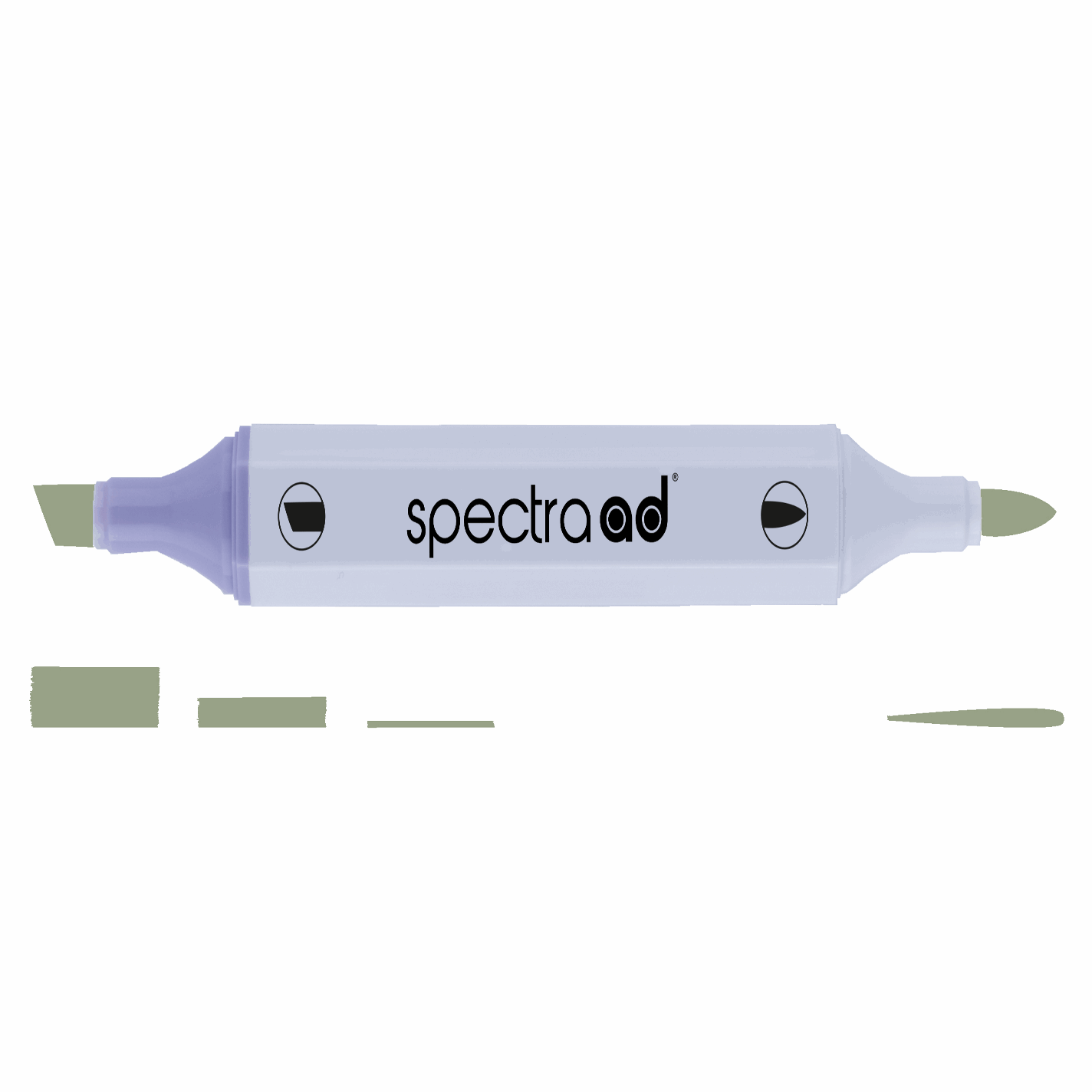 AD Marker Spectra Artichoke