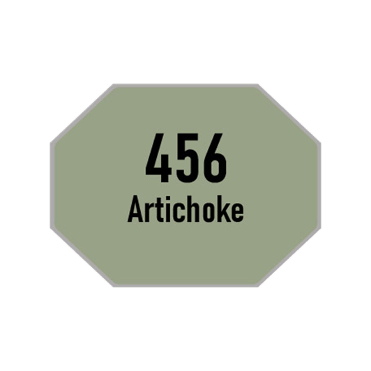 AD Marker Spectra Artichoke