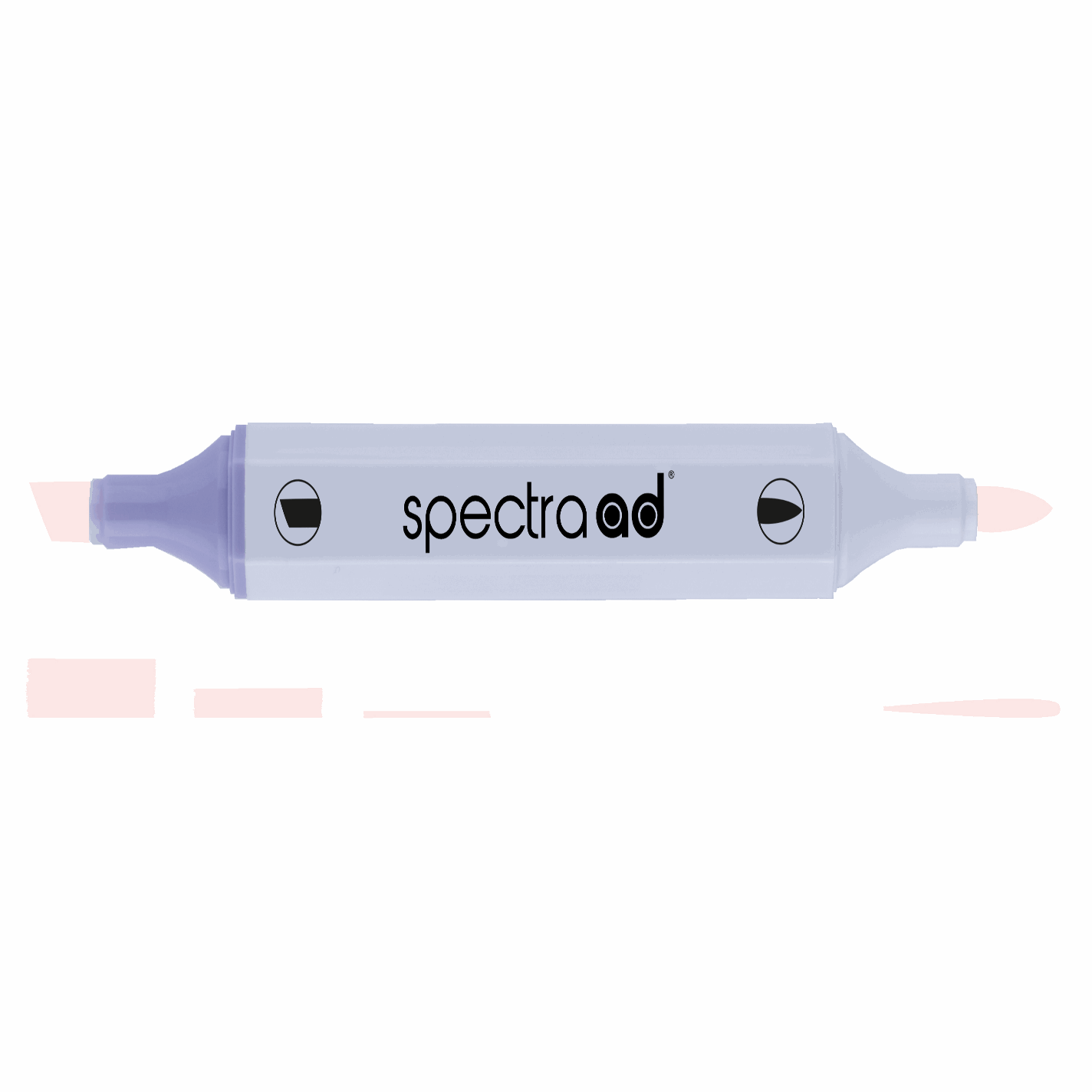 AD Marker Spectra Baby Pink