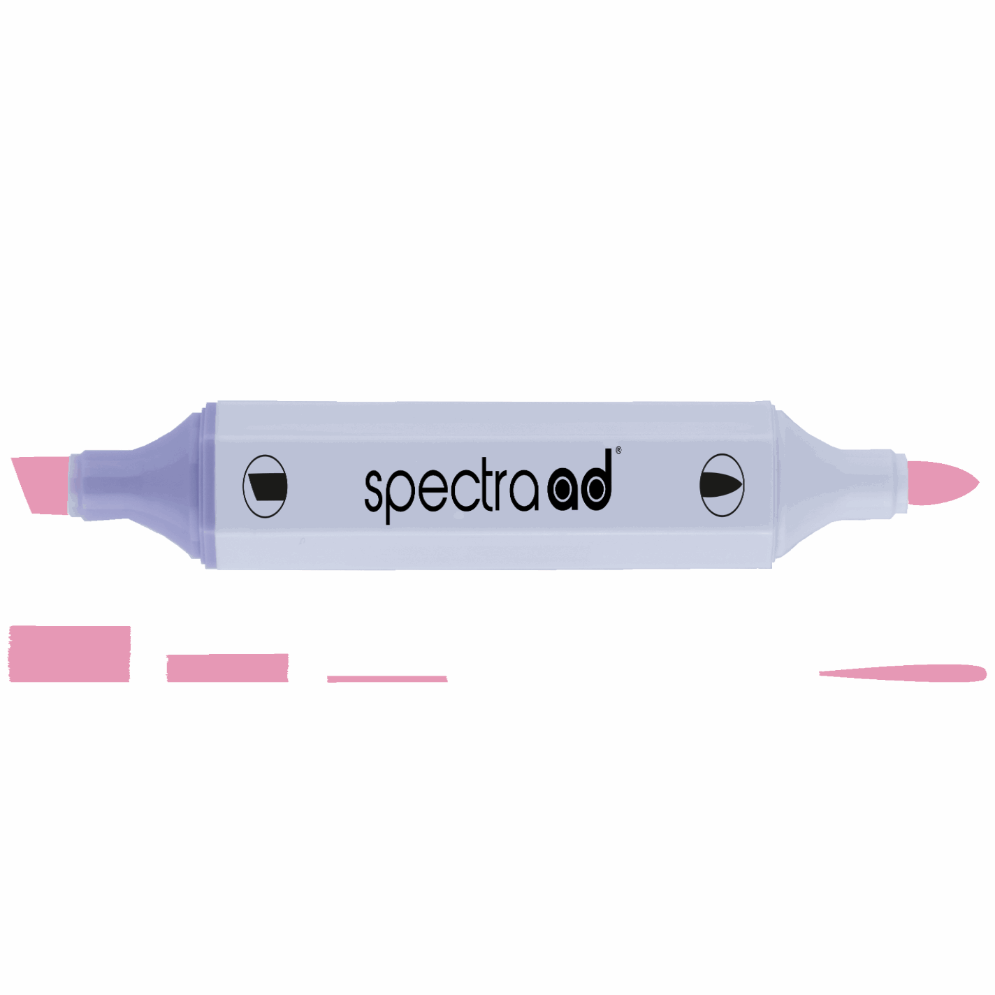 AD Marker Spectra Ballet Shore Pink