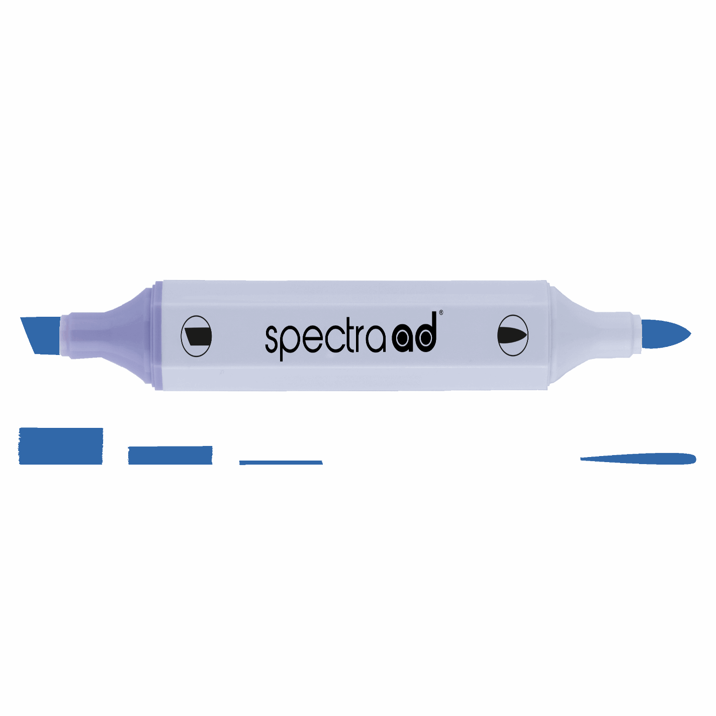 AD Marker Spectra Blue Ribbon