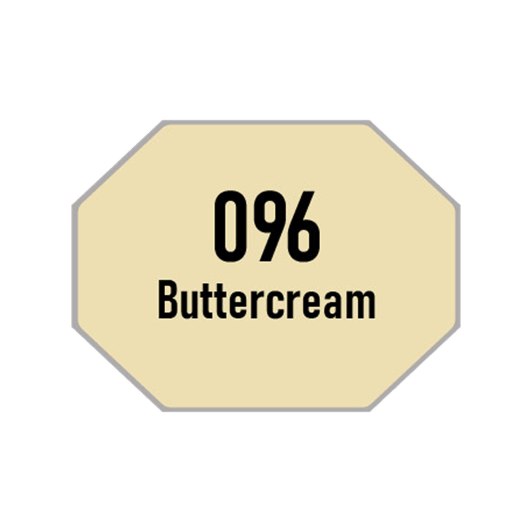 AD Marker Spectra Buttercream