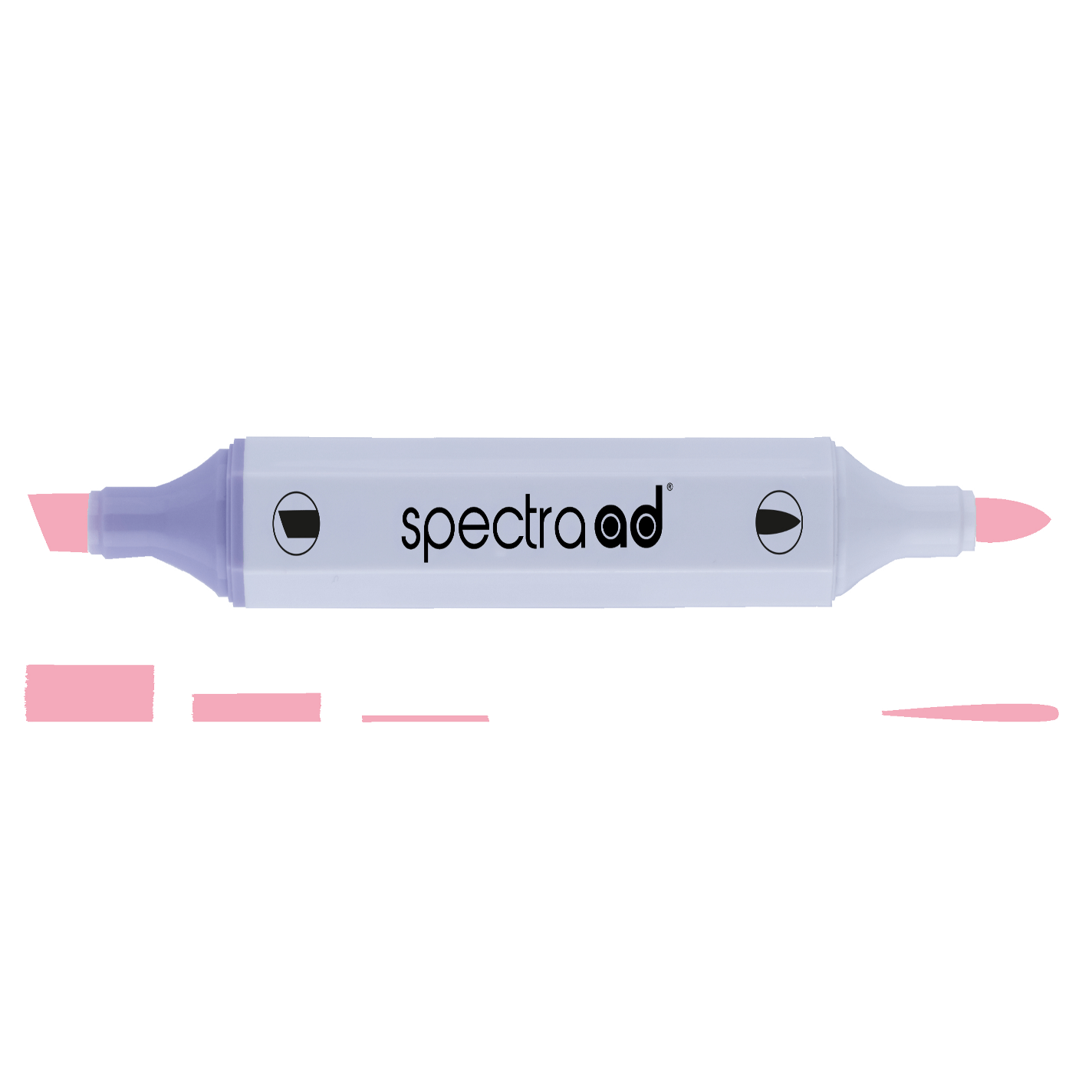 AD Marker Spectra Buublegum Pink