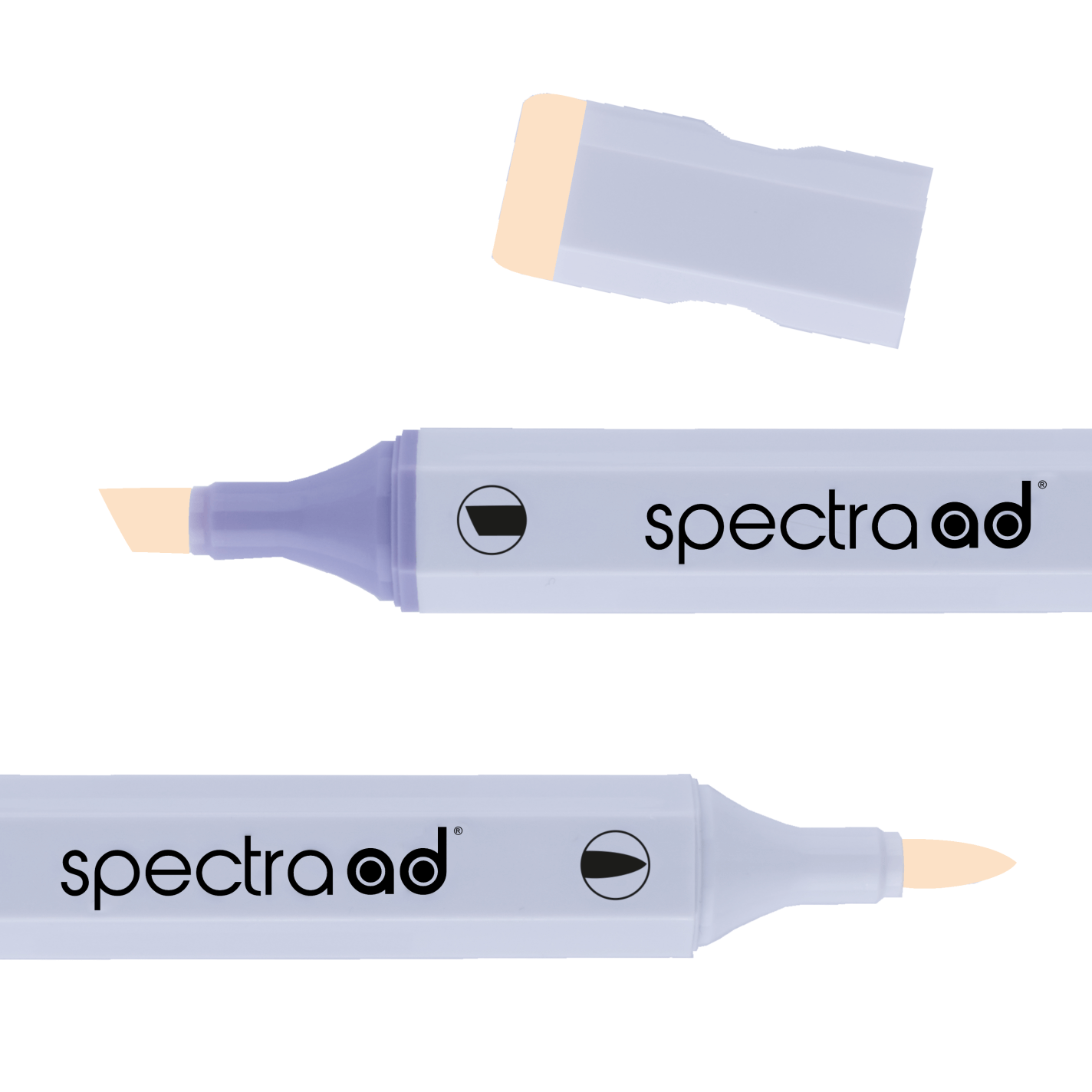 AD Marker Spectra Camel