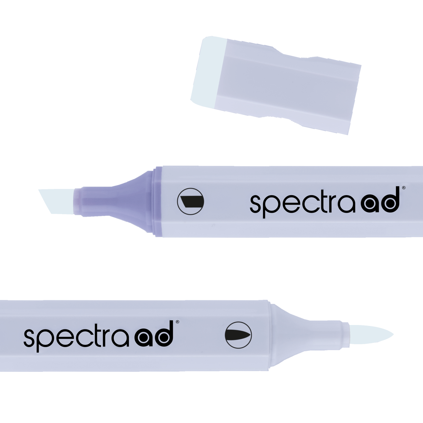 AD Marker Spectra Carolina Blue