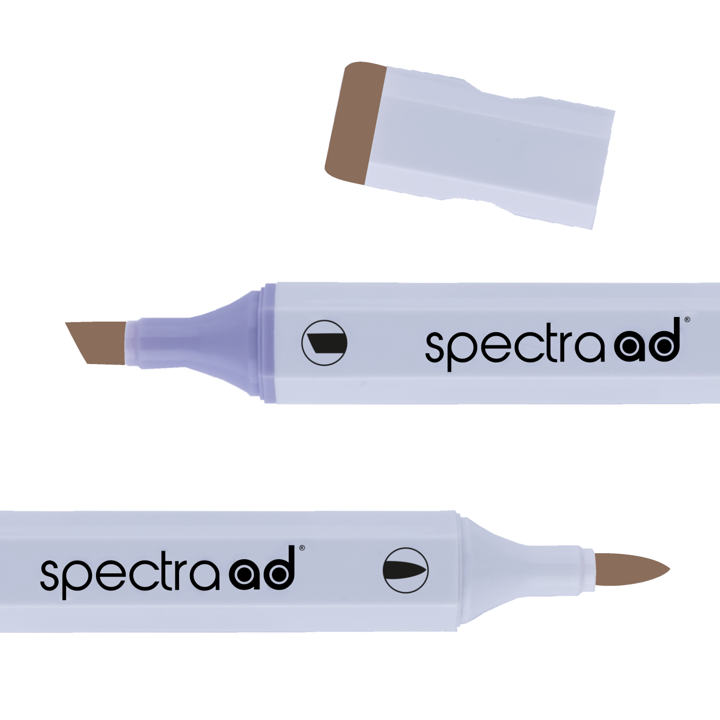 AD Marker Spectra Cedar Brown