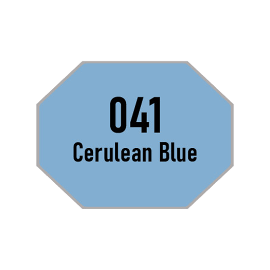 AD Marker Spectra Cerulean Blue