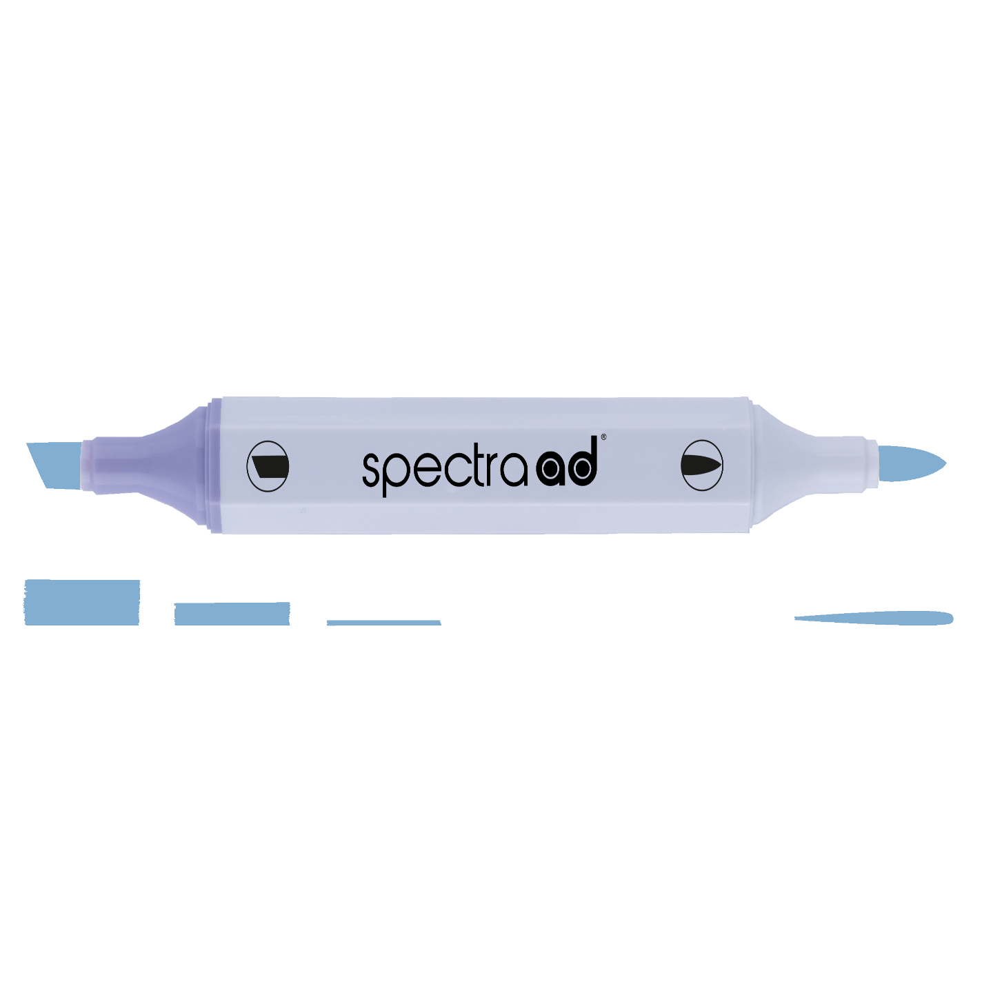 AD Marker Spectra Cerulean Blue